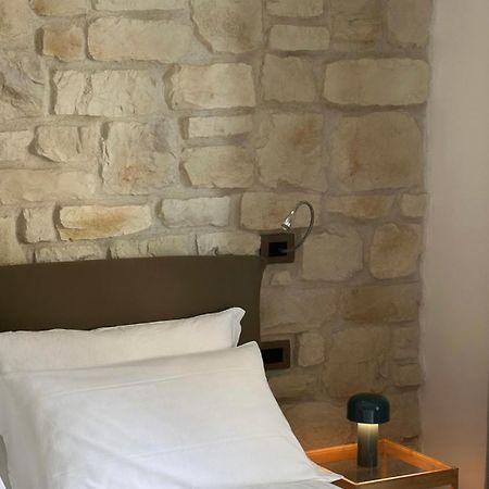 Olivia Rooms Eurialo Бельведере Экстерьер фото