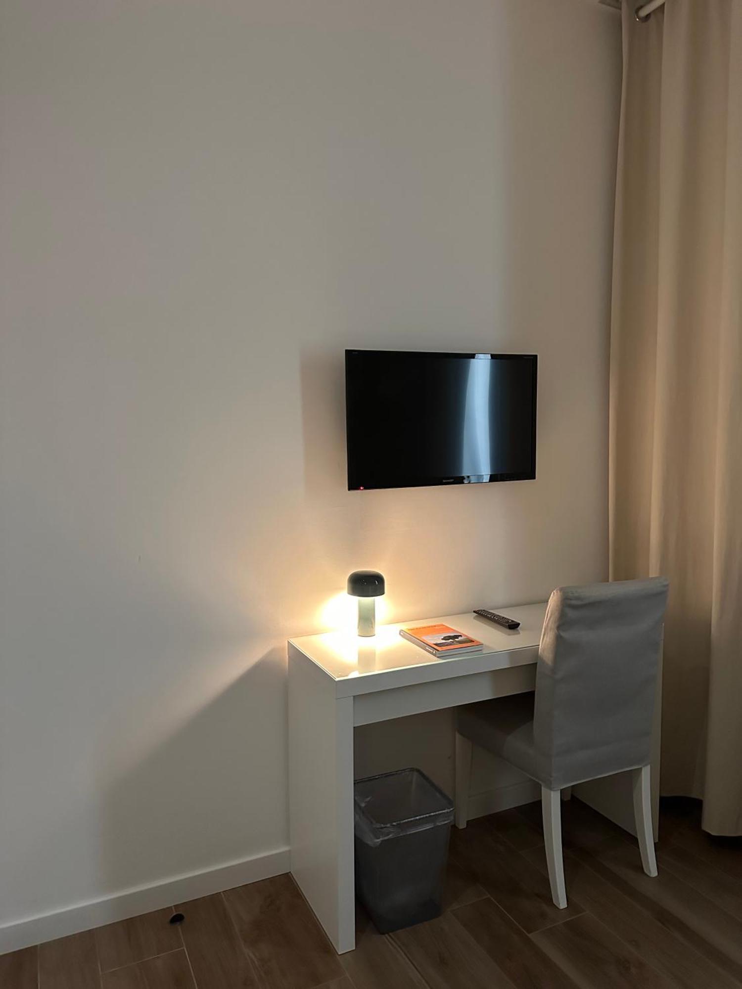 Olivia Rooms Eurialo Бельведере Экстерьер фото