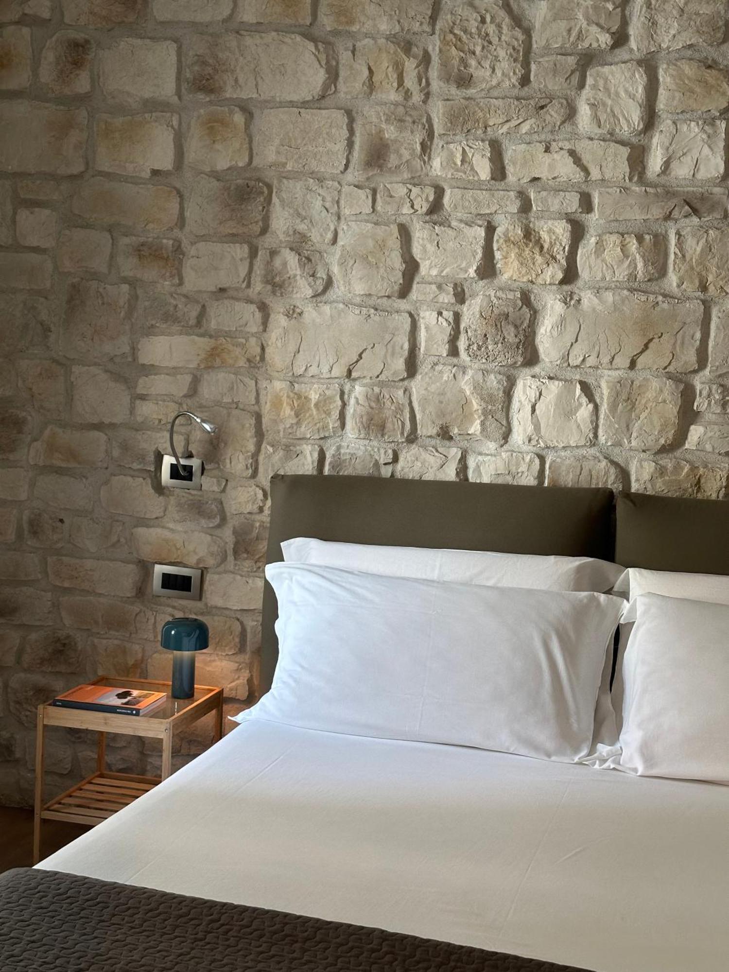 Olivia Rooms Eurialo Бельведере Экстерьер фото