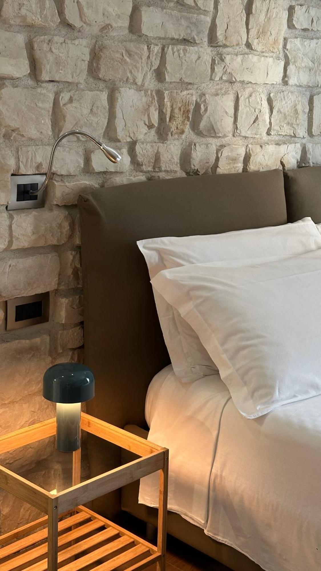 Olivia Rooms Eurialo Бельведере Экстерьер фото